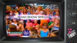 Better Homes and Gardens Road Show Special Promo 2007