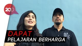 Pengalaman Angela Lee Selama Di Penjara