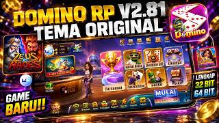 TERBARU ‼️ APK MOD HIGGS DOMINO VERSI 2.81 X8 SPEEDER TEMA FULL ORIGINAL - HIGGS GAMES ISLAND