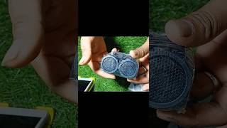 mint Twitter⚡ DOME Tweeter unboxing |best super twitter |twitter speaker repair#shots #shorts