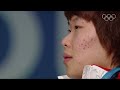 Women's 1500M Short Track Speed Skating -Victory Ceremony - Vancouver 2010 Winter Olympic Games