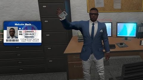 [QB] IDENTIFICATION Pt.1 (UPDATED)