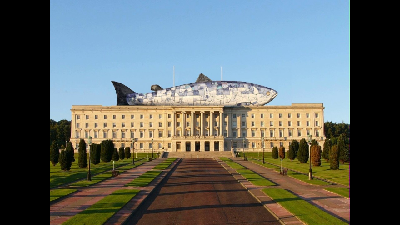 BI007: Revolutionary Strategy In Ireland Today (Marxism 2016 - Kieran Allen)