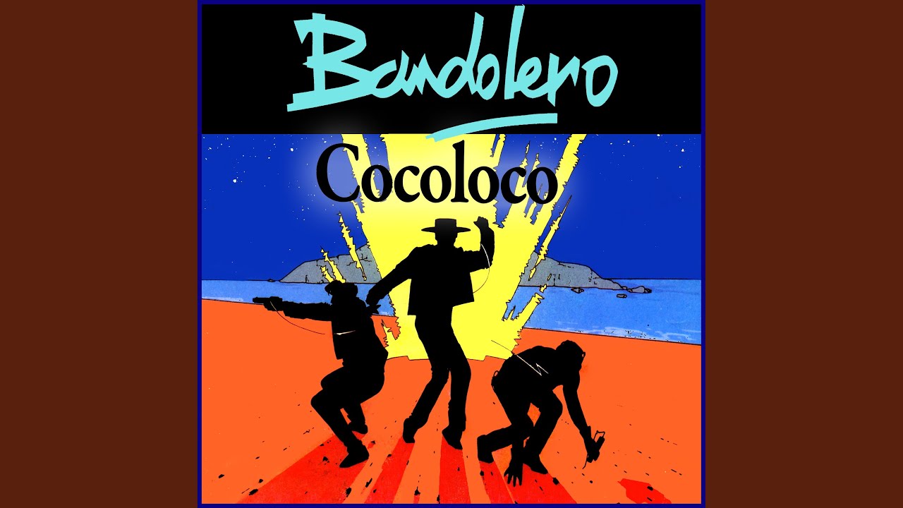 Cocoloco (Special Dub Mix)