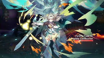 e2s1 firefly skips phase 2 argenti - no DDD, no E2 Fugue (3916 score, 10 cost. apoc 3.8)