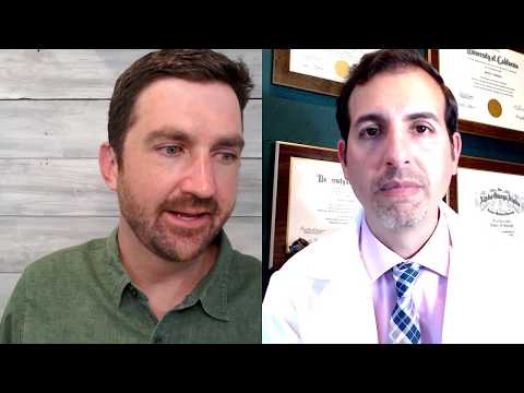 Live COVID-19 Question