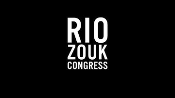 Rio Zouk Congress 2024 - Reels 12/01/2024