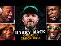 Was This WRITTEN?!🔥 Harry Mack Omegle Bars #52 EPIC Reaction Mashup