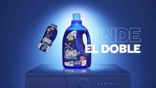 Nuevo Omo ULTRA Power ULTRA Concentrado 💙🫧✨