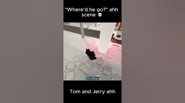 Bro was lost💀 #jujutsushenanigans #roblox #anime #memes #jujutsukaisen #jjs #jjk #trending #shorts