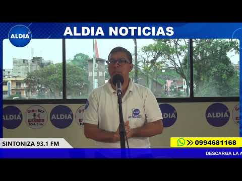 Aldia Noticias