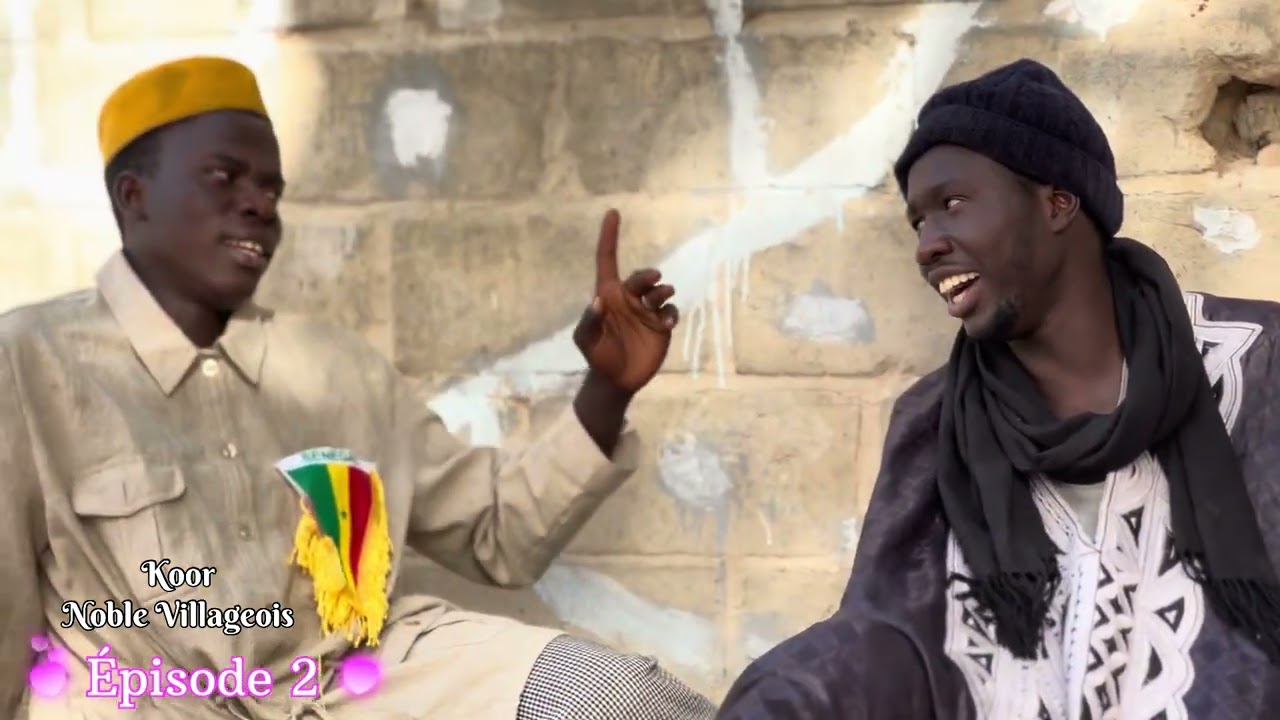 Koor(noble villageois)E2