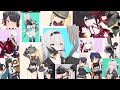 Short Video 2024【Zenless Zone Zero_Honkai: Star Rail】
