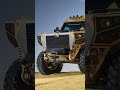 المدرعة الإماراتية نمر عجبان MK2 هل قوية Shorts الإمارات الجيش الإماراتي