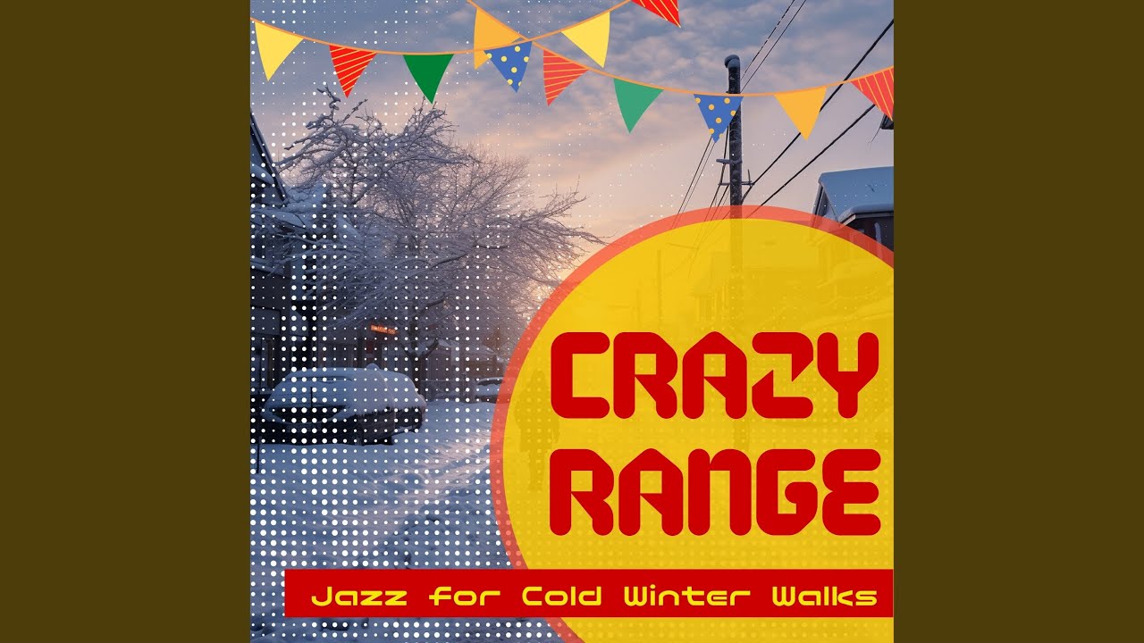 Winter Morning's Glistening Cold