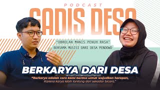 Download Lagu Musisi Desa Juga Bisa Punya Karya Luar Biasa
