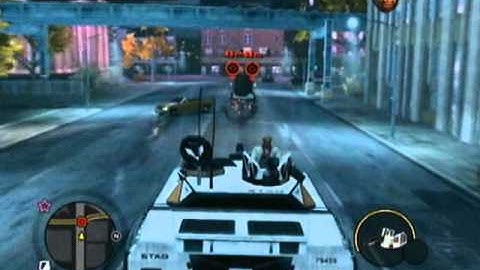 Saints Row - The Third: # 31 - Learning Computer