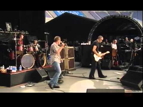 The Who - 5.15 - Live