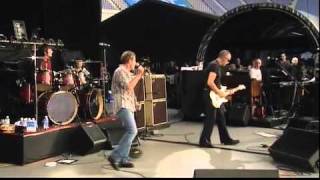 The Who - 5.15 - Live