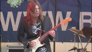 Total Response and Benjamin Herman. Jazz in Charlois. 2023