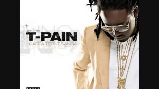 T Pain I'm In Love With A Stripper