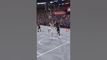 NBA 2K Highlights / Anthony Davis