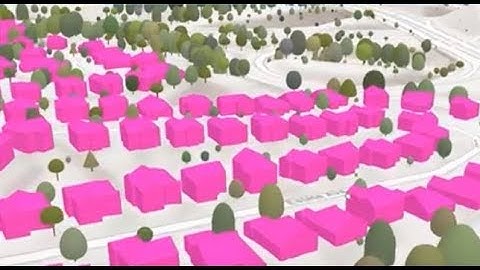 National Mapping Webinar Series: Automated Building Feature Extraction in ArcGIS