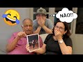 NOSSOS PAIS MOSTRARAM NOSSAS FOTOS ANTIGAS!!! (ficamos com vergonha?)