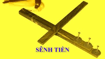 GIỚI THIỆU NHẠC CỤ DÂN TỘC: SÊNH TIỀN - SGK ÂM NHẠC LỚP 2