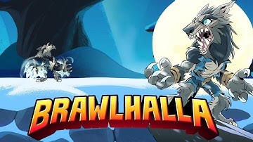 Brawlhalla if skill based match making was real | Brawlhalla Ranked | Scyth combos|