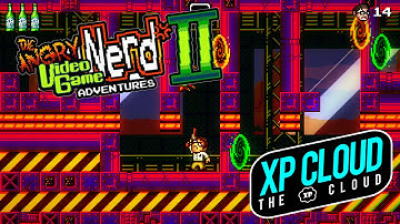 Angry Video Game Nerd 2: Assimilation | Board James 1-4