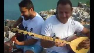 Turkish Beach Sharks ( artık sevmicem gari2)