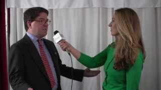 Westchester Digital Summit Interview: Ed Forbes