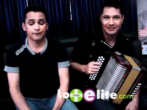 Jorge Celedn y Jimmy Zambrano - Lo que t necesitas...