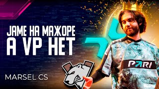 картинка: Jame попал на мажор, а Virtus.pro нет! EliGE в Liquid | Подкаст о CS #4