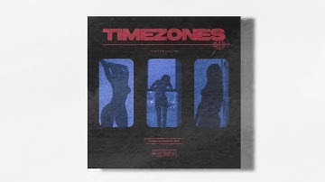 [Free Download] R&B/Trapsoul Sample Pack - TIMEZONES VOL.1