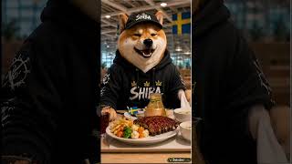 SHIBA KING Food Show #006