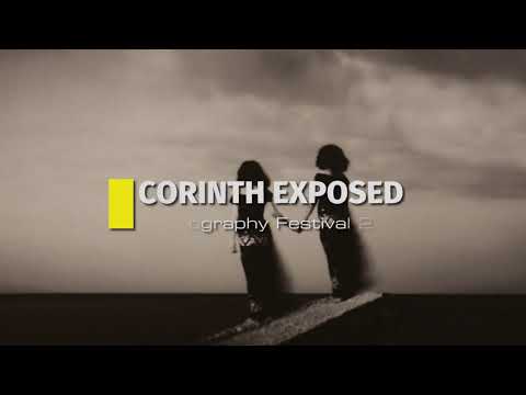 Corinth Exposed Photography Festival 2020