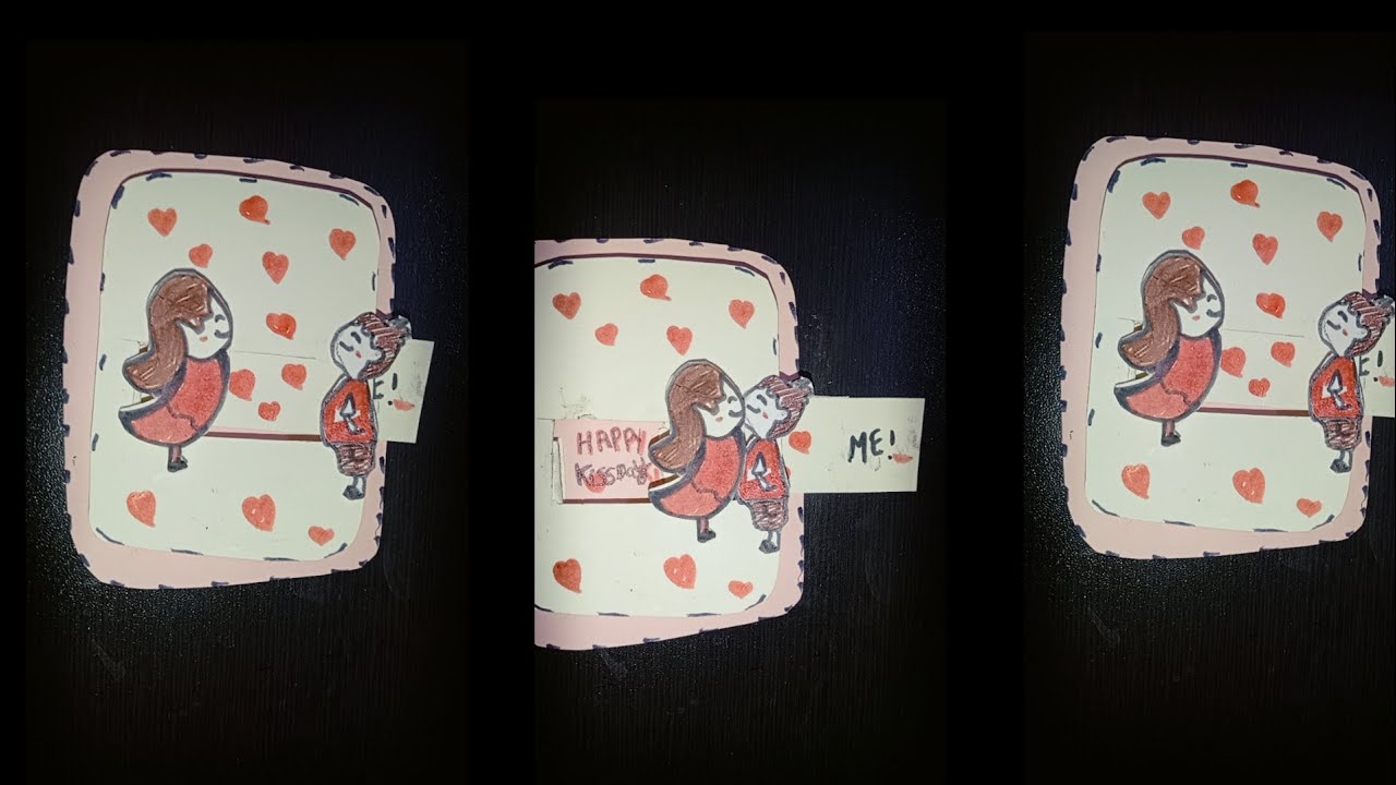 #viralvideo #peparcraft #trending #artscraft 💋💖💖💖