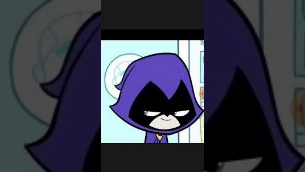 Рейвен (Одиночество) - YouTube