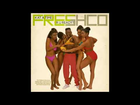 Freshco — Freshco - R U Ready (Vocal Version)