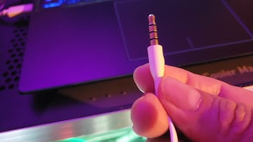 Helpful Tip: using a mic adapter with mydmxgo