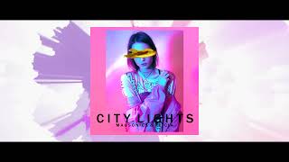 MagSonics - City Lights (feat. Alicia) (Audio)