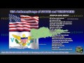 US Virgin Islands Anthem VIRGIN ISLANDS MARCH With Music Vocal And Lyrics mp3