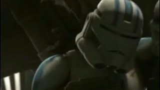 All TCW S7 Echo Scenes