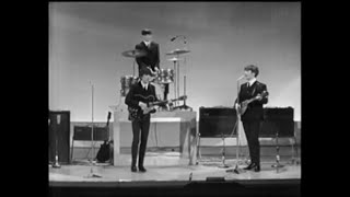 The Beatles - Live At The Empire Theatre, Liverpool, England (December 7, 1963)