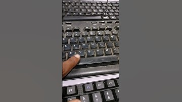 The KING of all Spacebars Desktop Keyboard | Old And New Keyboard (Spacebar Sound Progression)