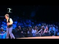 Juste debout world final 2009  popping quarterfinals