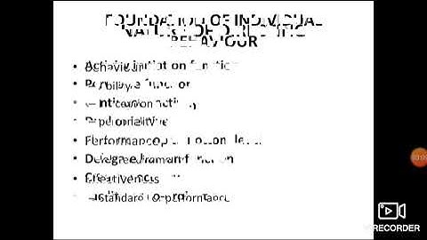 POM UNIT 4 DIRECTING