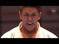 Karate 1 Premier League Tokyo- Male Kata- Final: Moto (JPN) vs Kiyuna (JPN)